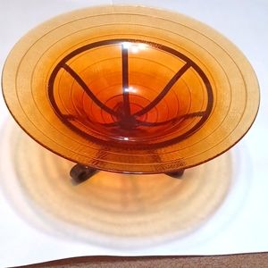 Decorative bowl